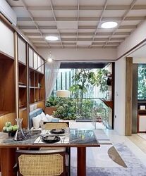 The Reserve Residences (D21), Apartment #553599821